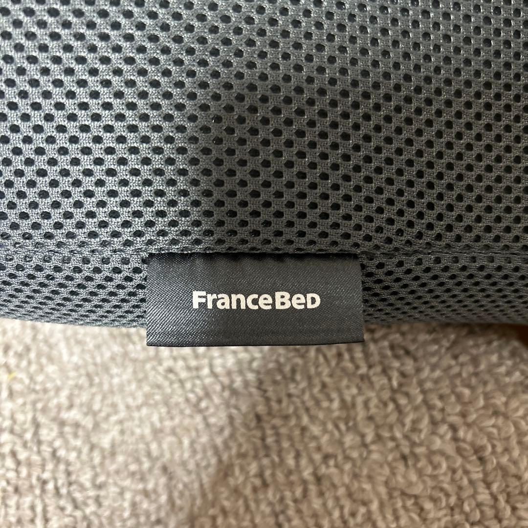 フランスベッド　枕　キュリエス・エージー