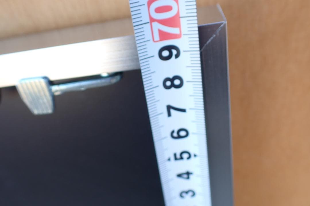 【未使用】夜像1 MO全紙 版画 額装付き NS LINE NS-03 MO判