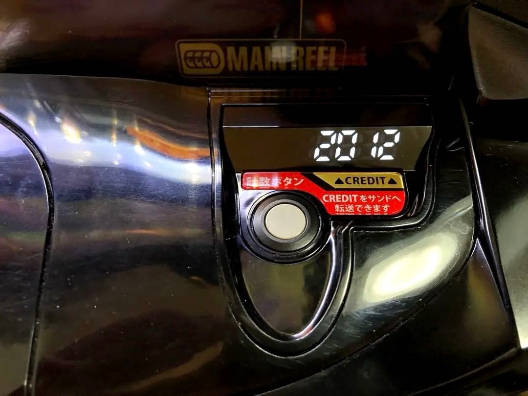 《直接引き取り》L真北斗無双 4chイヤホンコンバーター データ接続対応ユニット