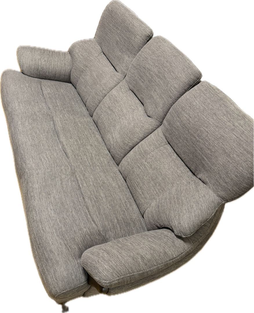 3人用 ソファ コウテイ3 DR-DMO