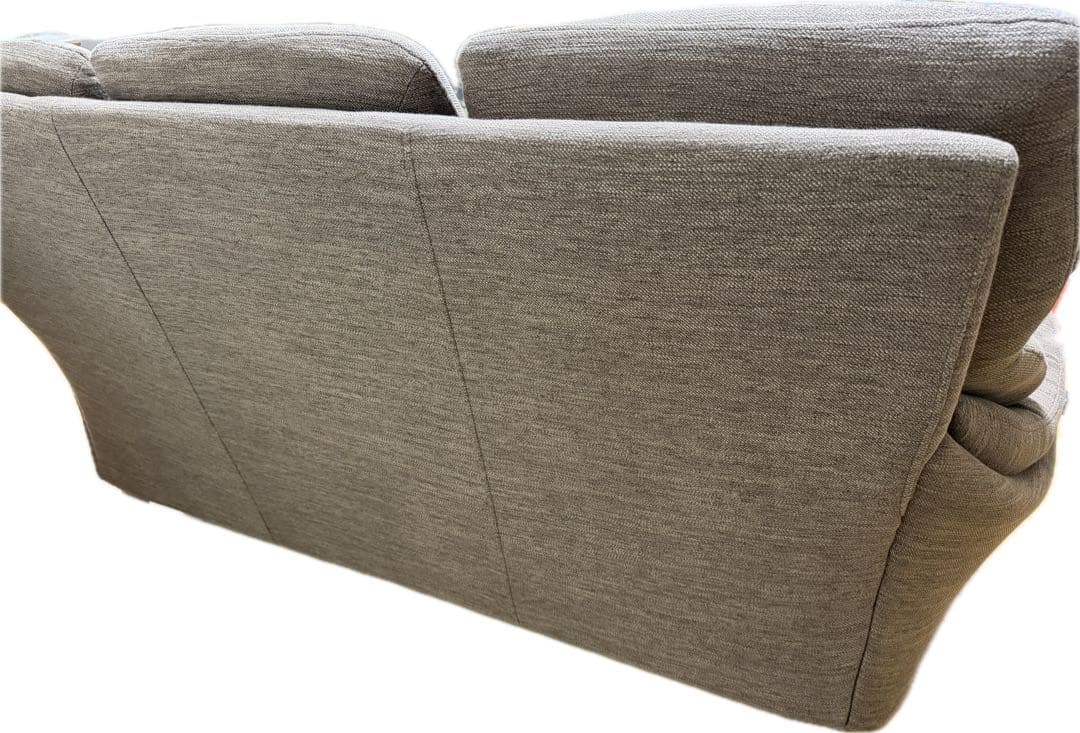 3人用 ソファ コウテイ3 DR-DMO