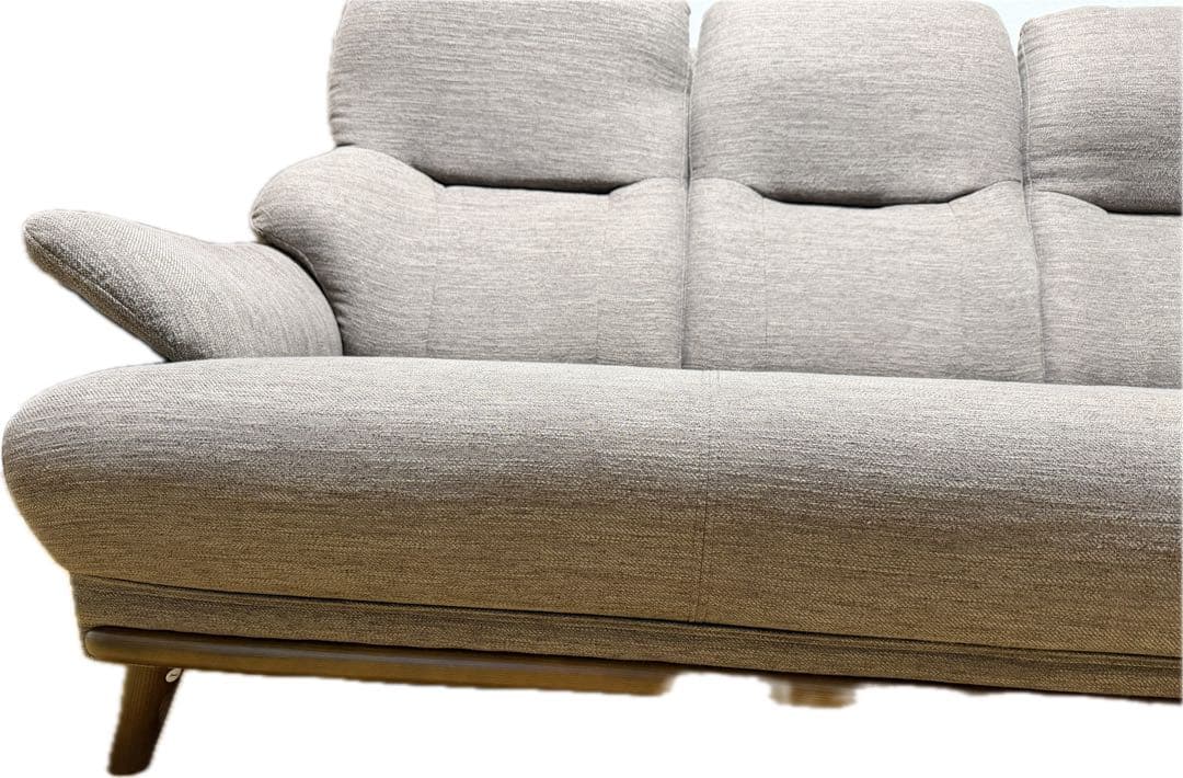 3人用 ソファ コウテイ3 DR-DMO