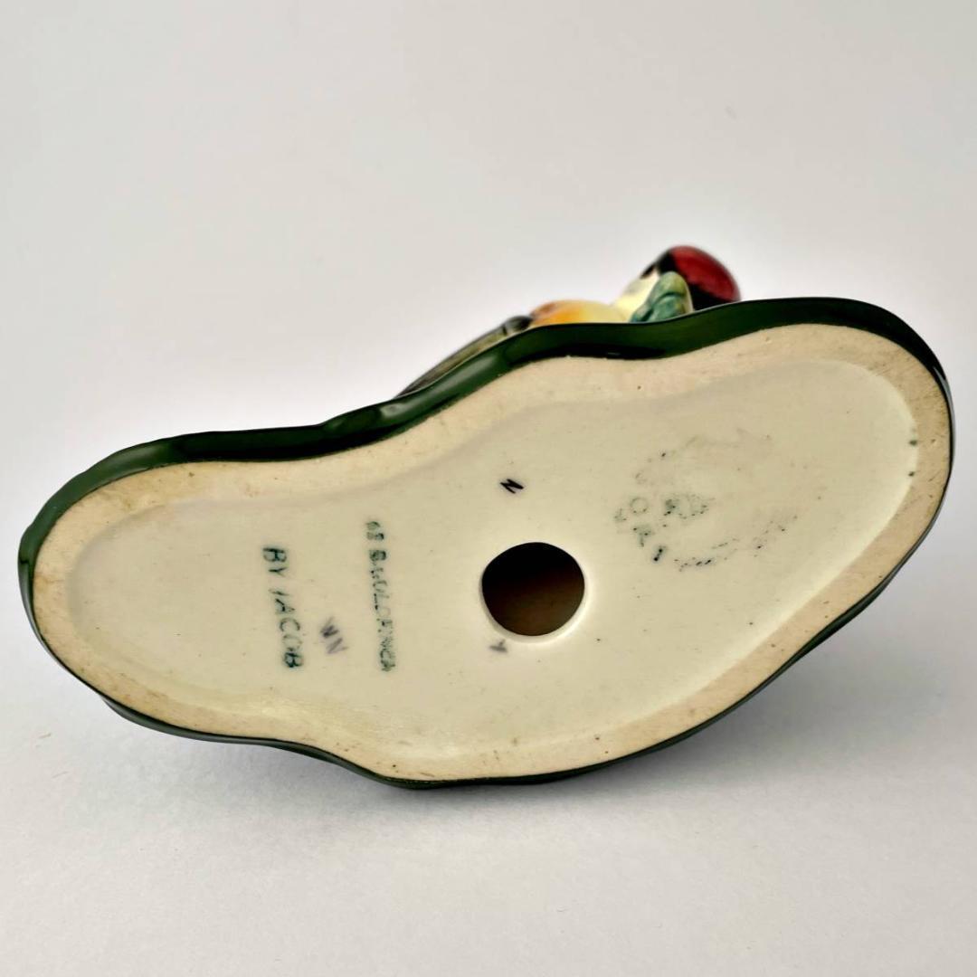 GORT ゴールドフィンチ 鳥 フィギュリン 置物 米国製 - メルカリ