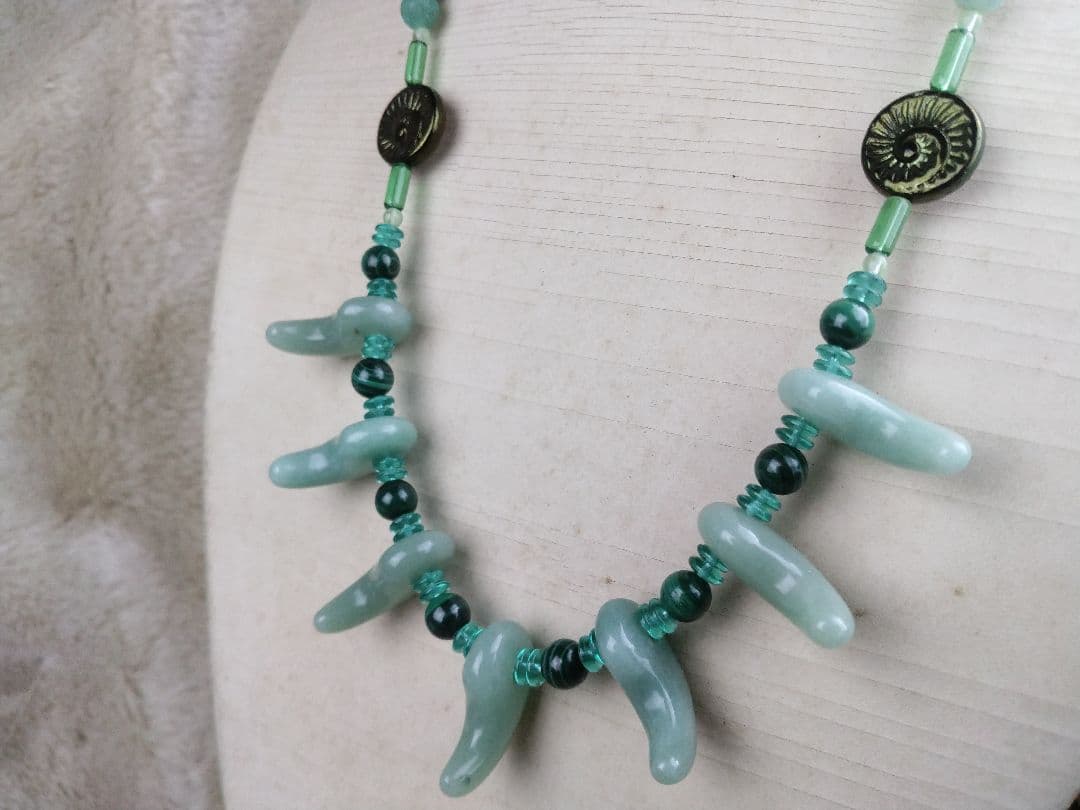 69勾玉装身具69心願成就[祈祷無料]袋付き #2018