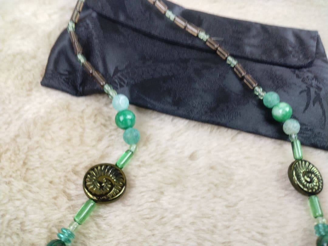 69勾玉装身具69心願成就[祈祷無料]袋付き #2018