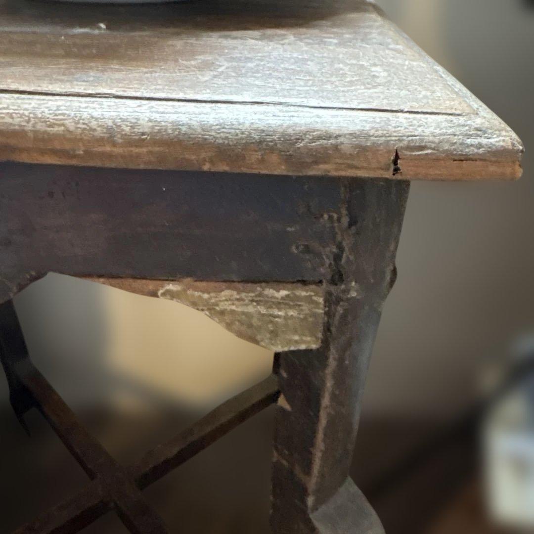 アンティーク　ヴィンテージ　チェスト サイドテーブル