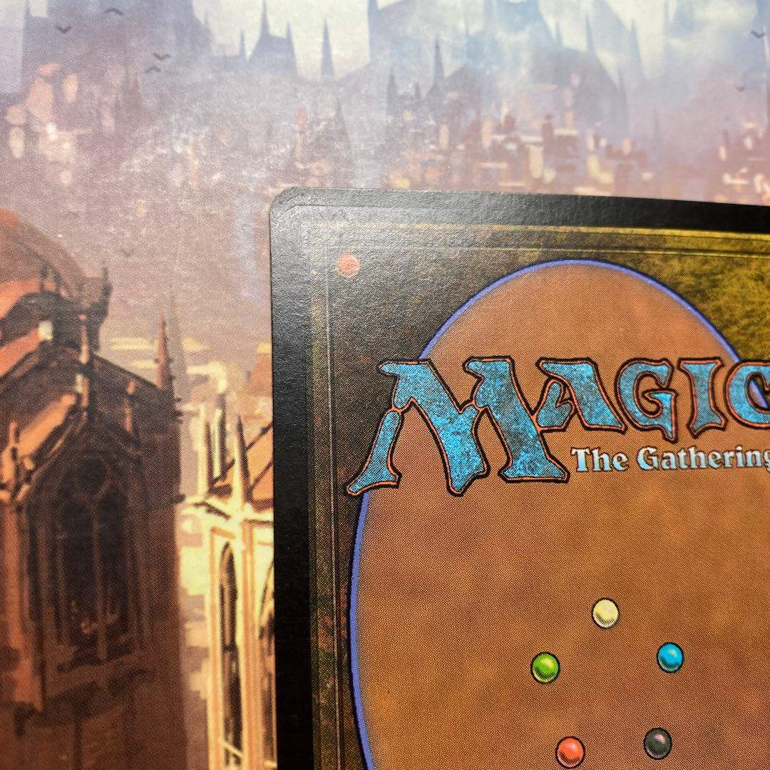 MTG 運命の逆転 日本語版FOIL