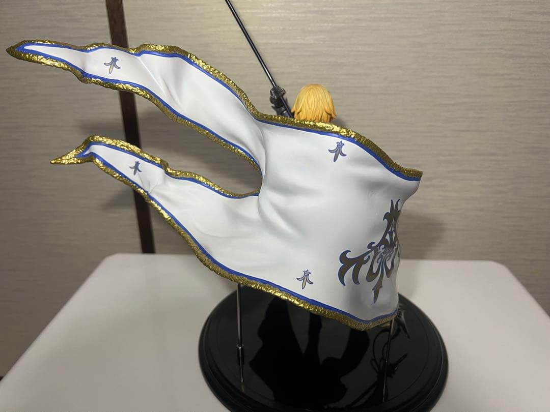 Fate/Grand Order ルーラー/ジャンヌ・ダルク 1/7フィギュア