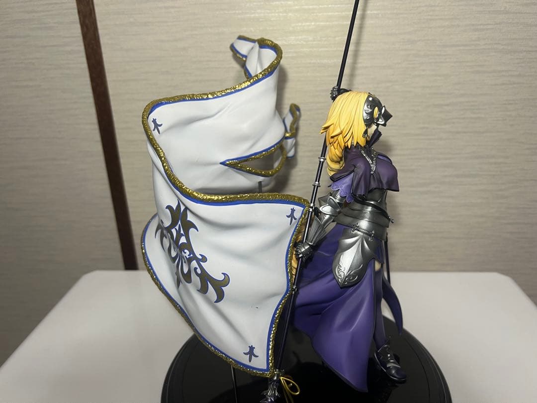 Fate/Grand Order ルーラー/ジャンヌ・ダルク 1/7フィギュア