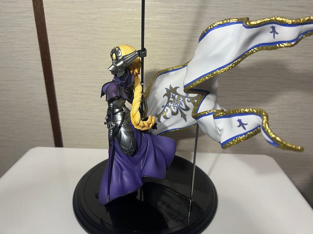 Fate/Grand Order ルーラー/ジャンヌ・ダルク 1/7フィギュア