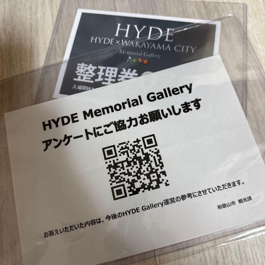HYDEIST 81°様 6/6 購入 新品未開封 ハートに火をつけろ CD - メルカリ