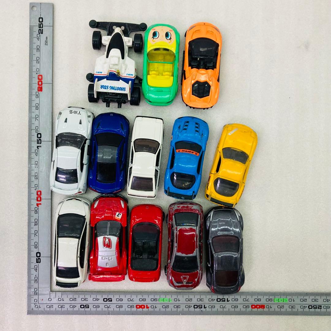13台セット☆1991年製あり】TOMICA トミカ ミニカー 車 み2 - メルカリ