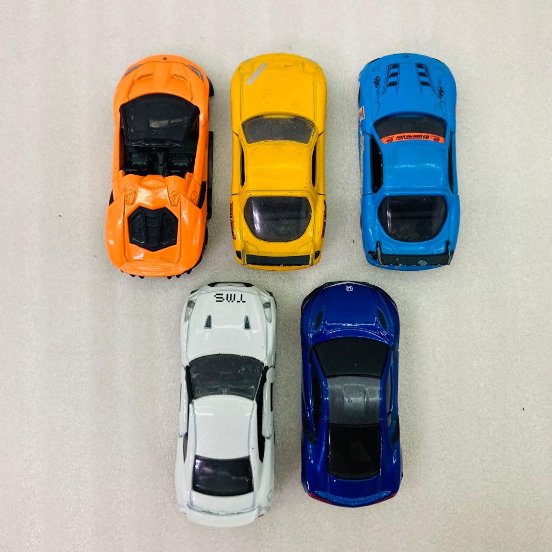 13台セット☆1991年製あり】TOMICA トミカ ミニカー 車 み2 - メルカリ