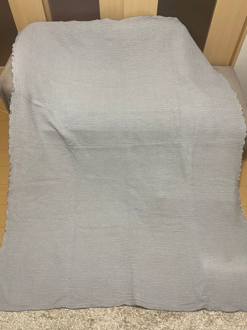 ポーラ オルガヘキサ サマーメンテナンス ガーゼケット