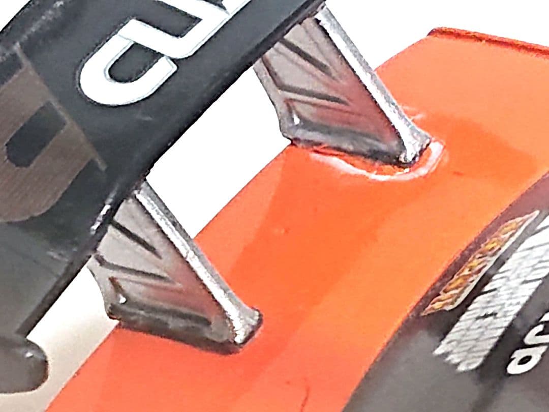 ドリフトパッケージライト D1 YUKE'S CUSCO TEAM ORANGE - メルカリ