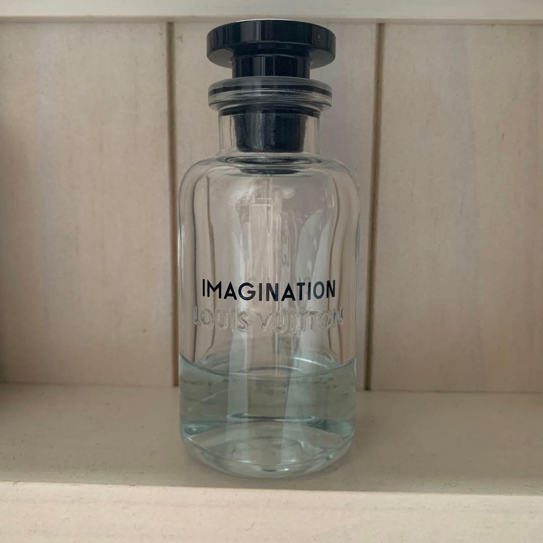 人気★ルイヴィトン香水/イマジナシオン