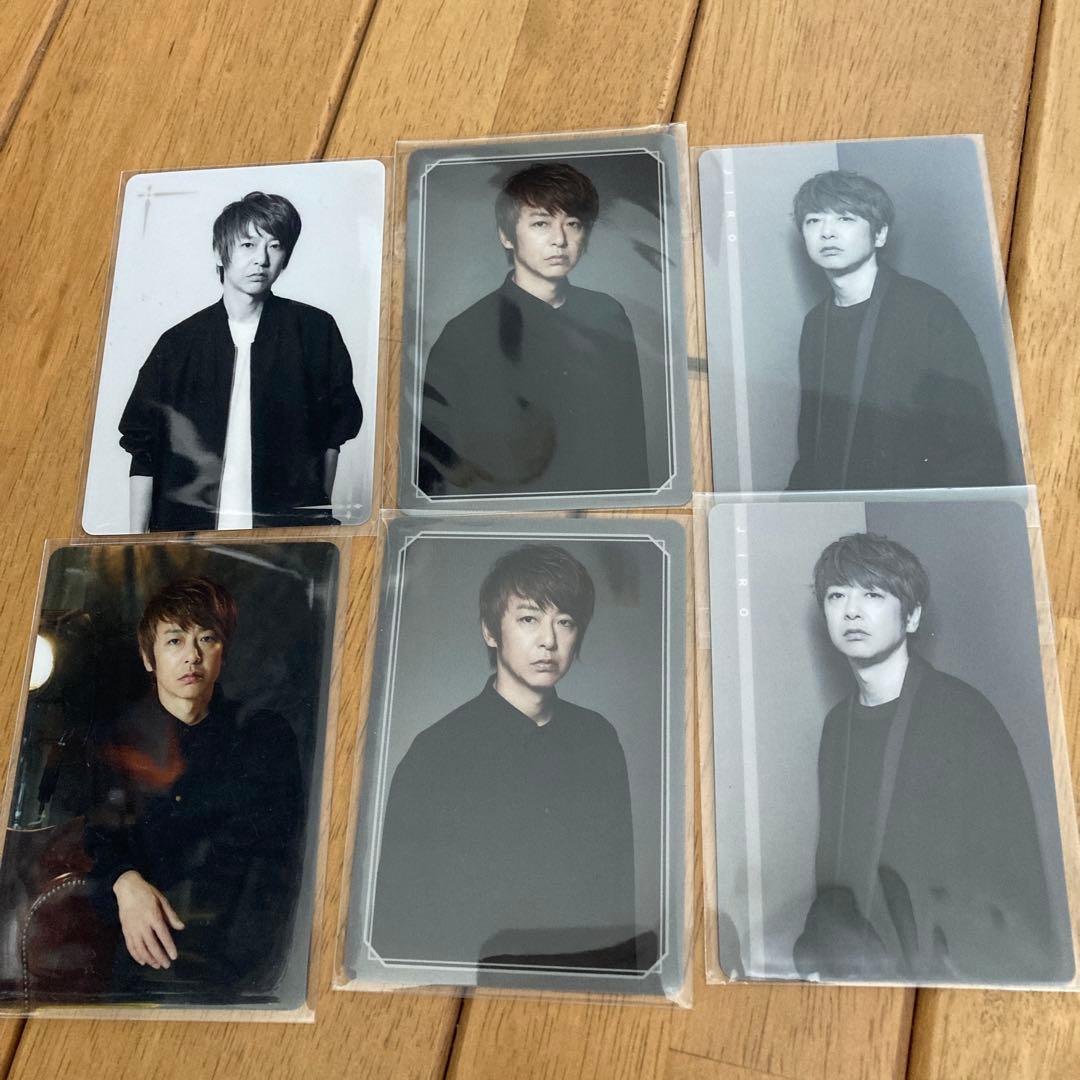 GLAYEXPO エンタメくじ 37点まとめ売り - メルカリ