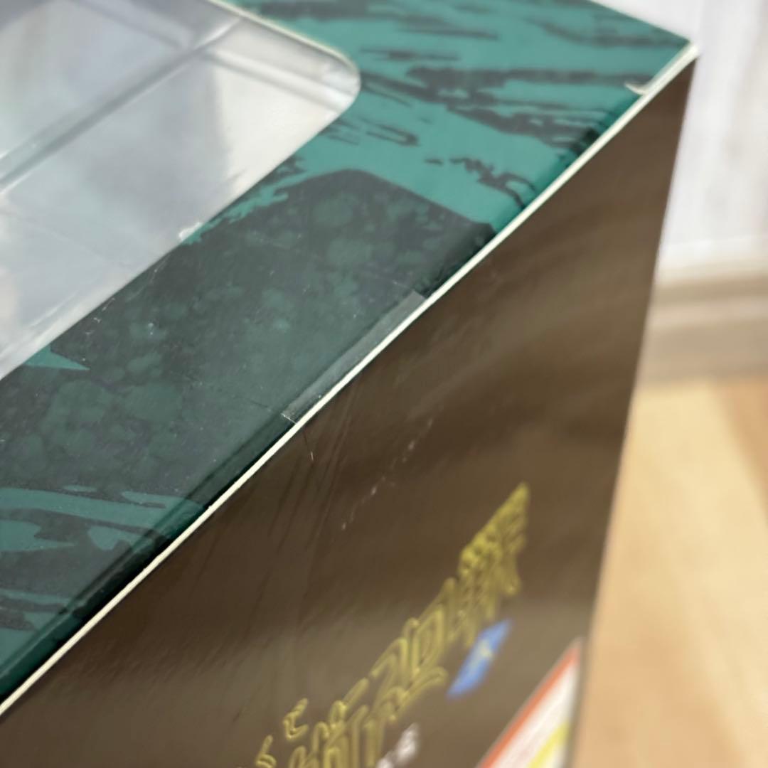 【E賞 伏黒甚爾×2】一番くじ 呪術廻戦 渋谷事変 ~弐~