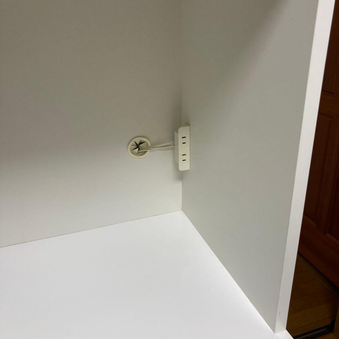 美品☆松田家具　キッチンボード140サイズ