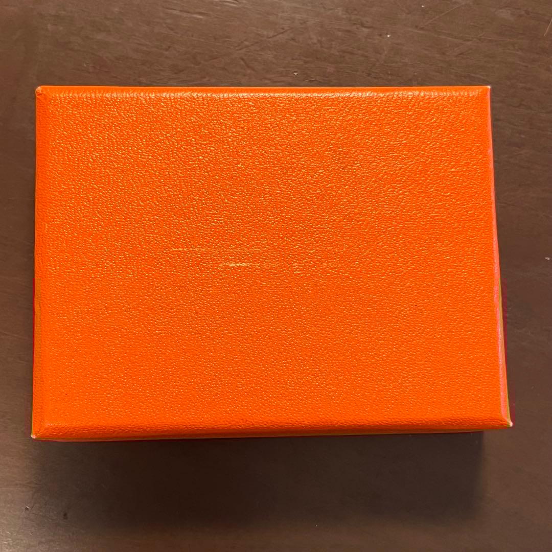 HERMES 陶器灰皿 馬デザイン