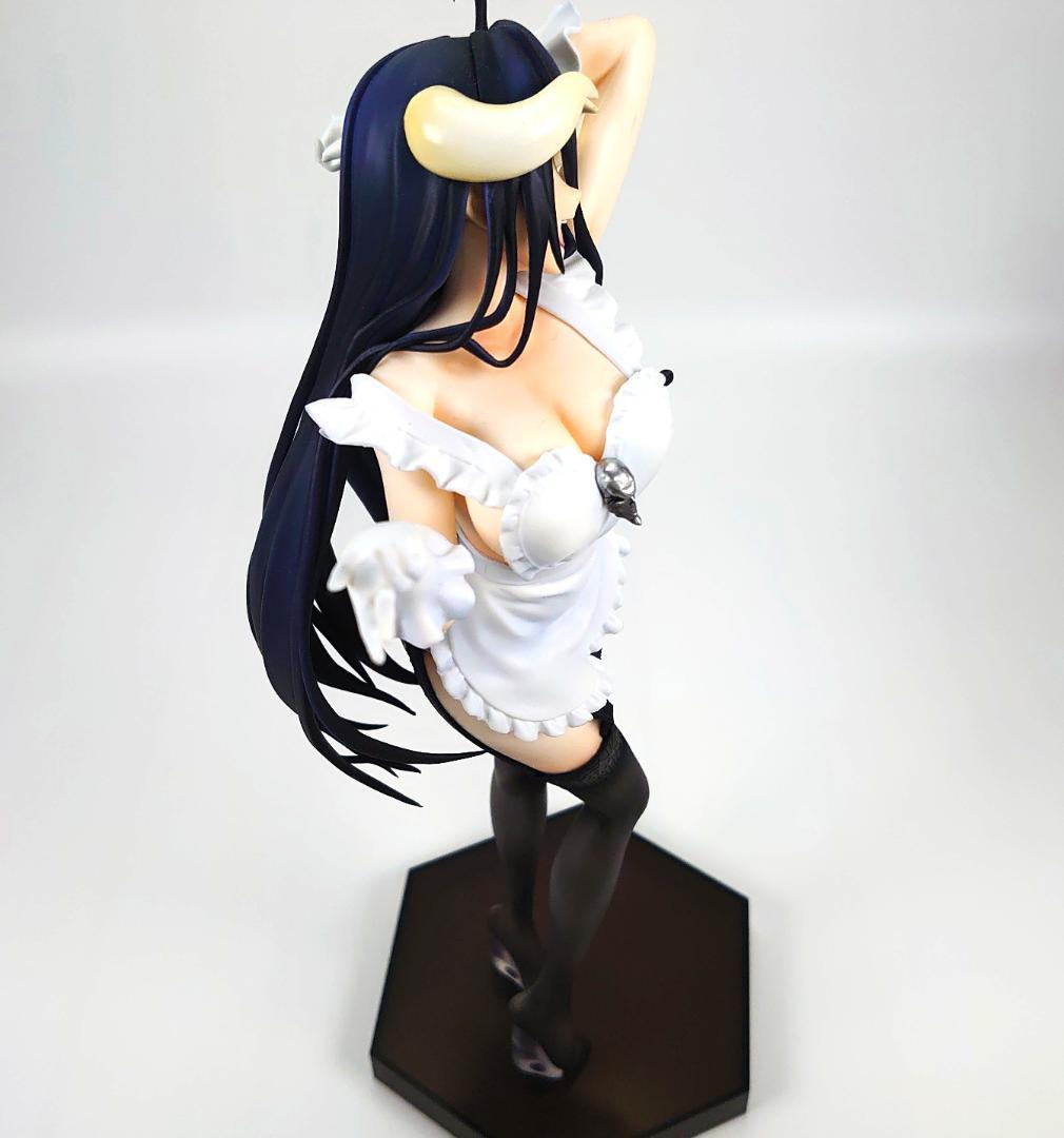 【開封済】フィギュア 喜多川 アルベド 時崎 アーリャ 9体 セット まとめ