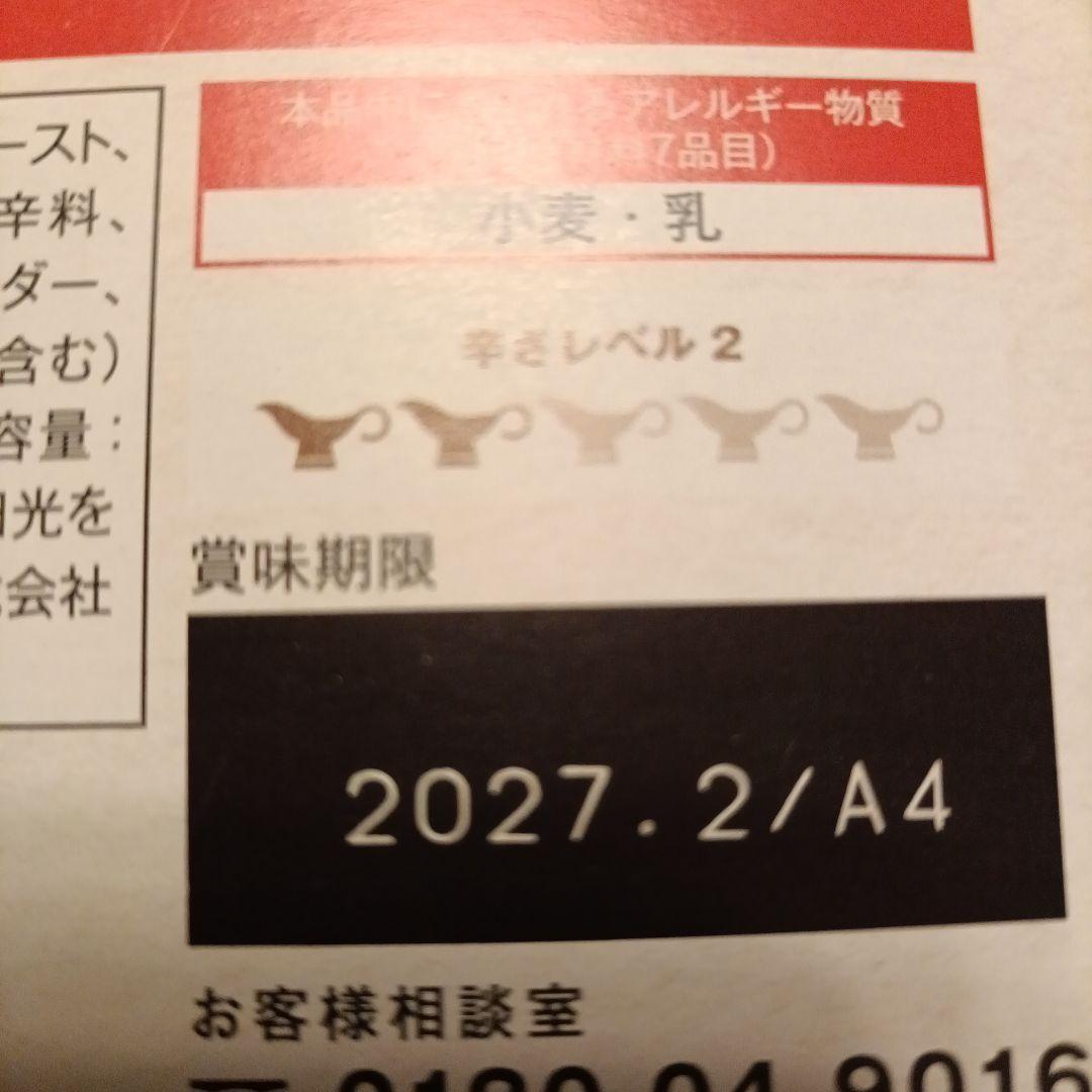 キリン エレキソルト スプーン 1個 新品未開封　カレー付き