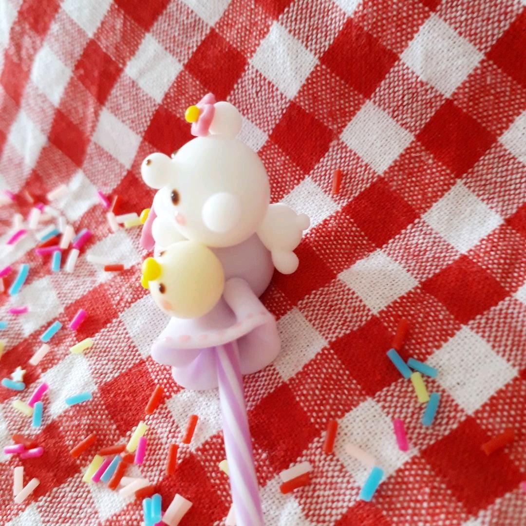 キャンディ♡くまさん