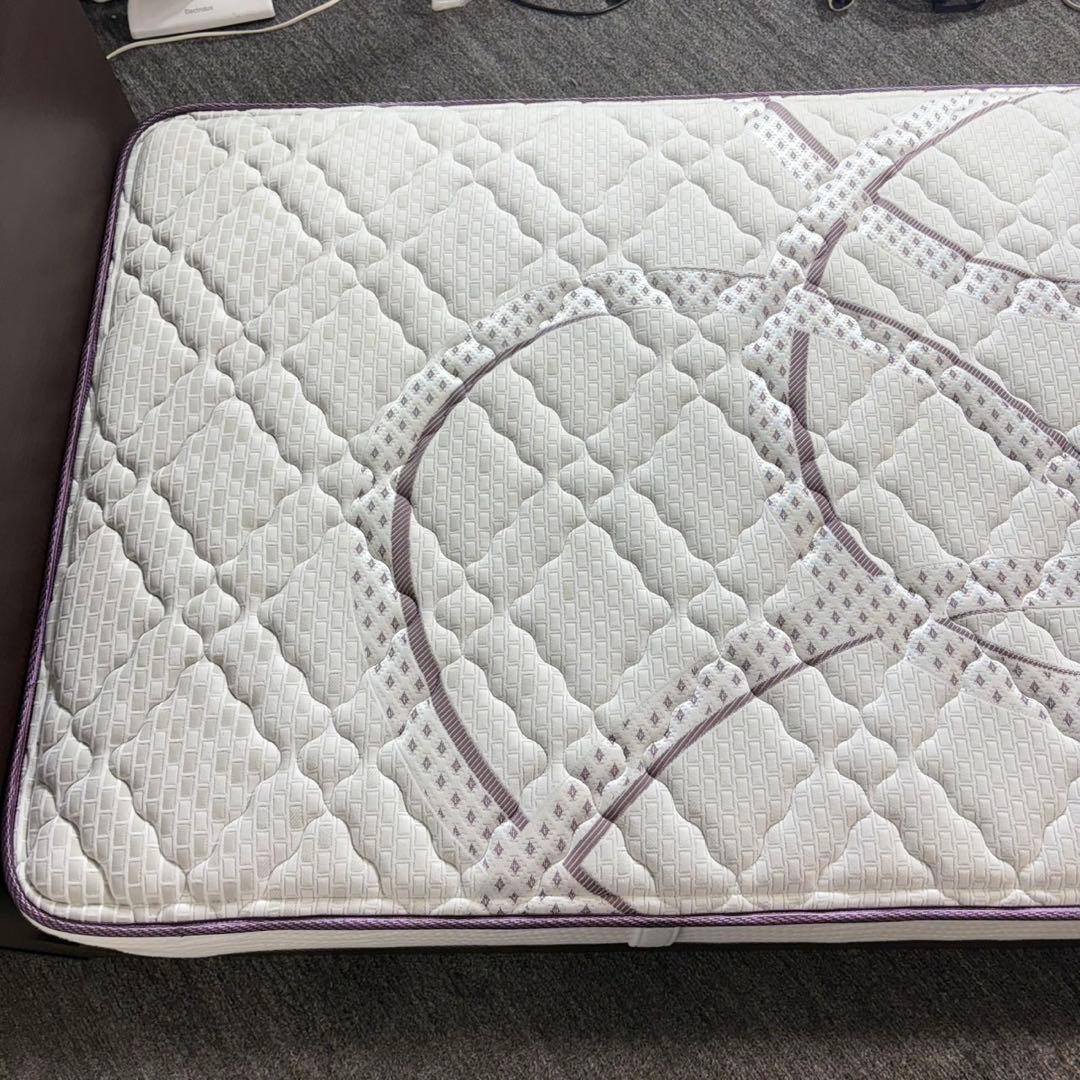 SIMMONS シモンズ ベッドセット シングル マットレス フレーム C033