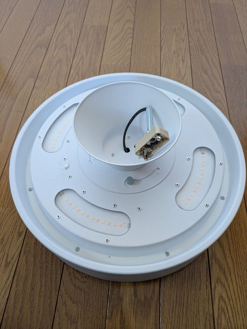 シーリングライト・天井照明 Glow 4000 LED-ceiling light AW-0555