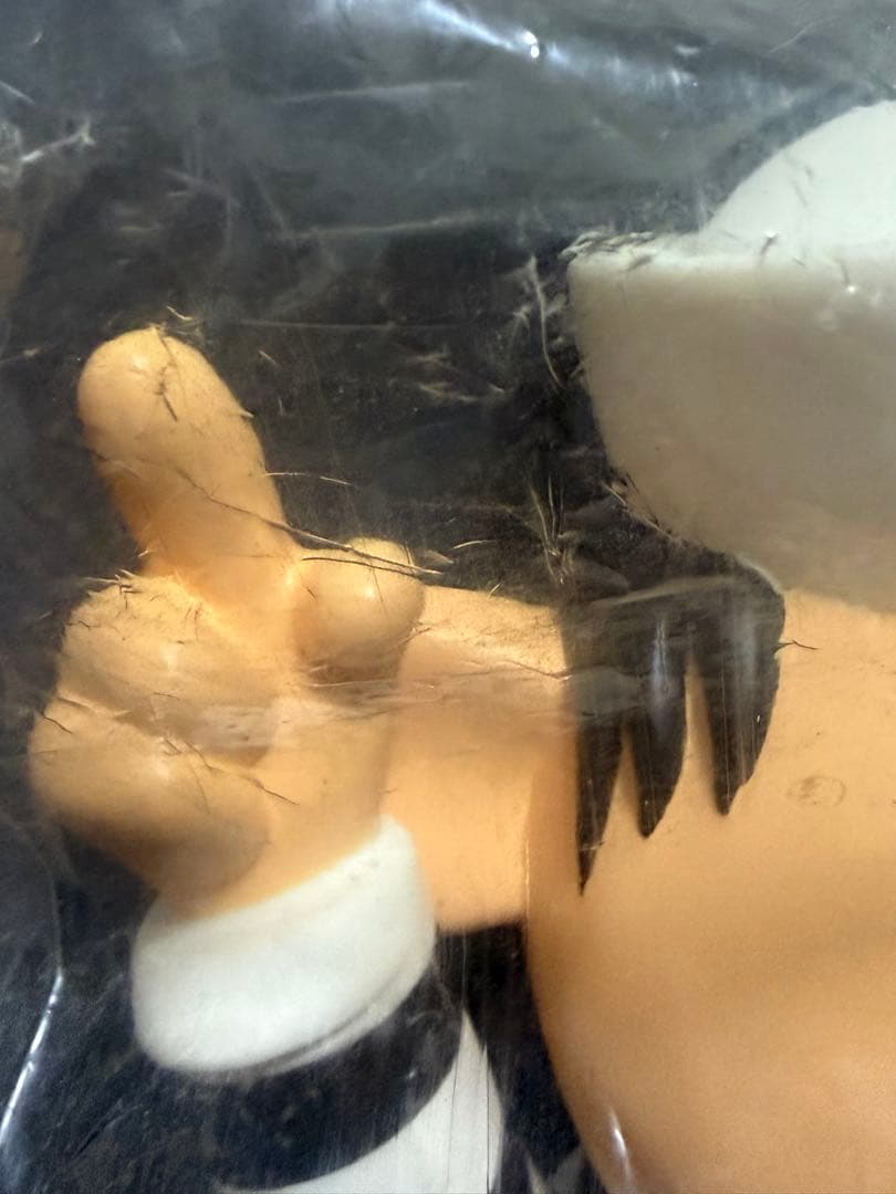 バウンティハンター キッドハンター