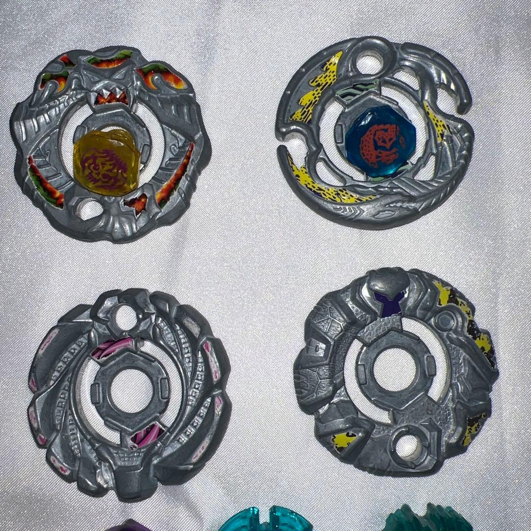 最終値下げ)究極シンクロームDXセット メタルファイトベイブレード