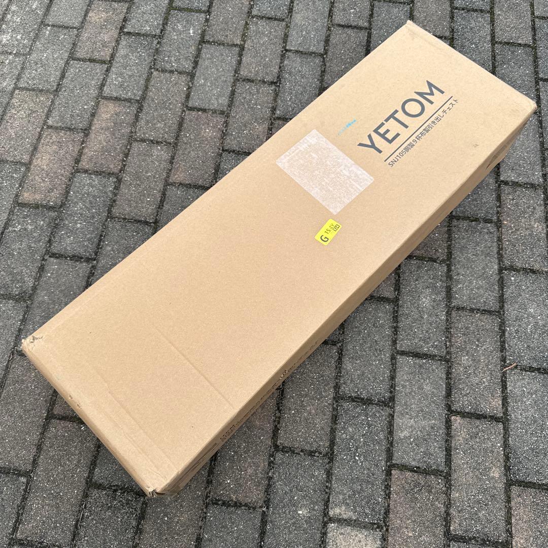 タンス チェスト 4段9杯 収納 おしゃれ キャスター付き 収納 衣装