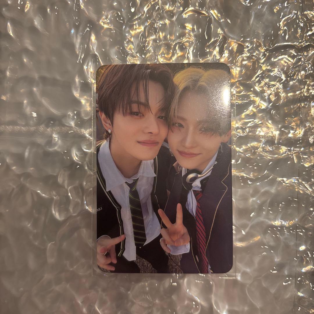 ALD1 ユニットトレカ サンリオ サンウォン リオ - メルカリ