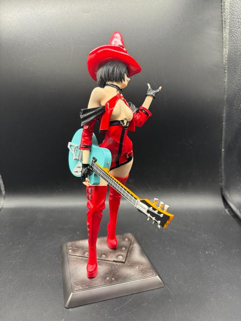 ギルティギア イグゼクス イノ 1/7 スケールフィギュア - メルカリ