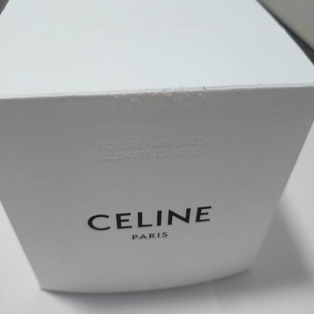 CELINE セリーヌ パランプセスト フレグランス キャンドル www.cosaga.com