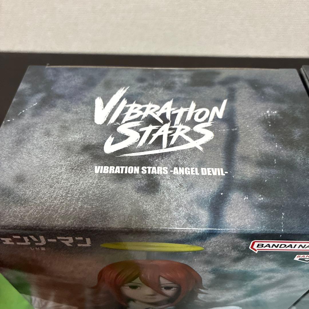 チェンソーマンVibration Stars チェンソーマン　ボム　天使の悪魔