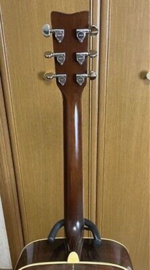 最終値下げ！ YAMAHA FG-430A アコギ 現状品 ソフトケース - メルカリ