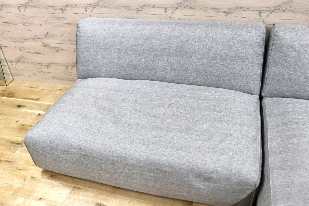 GMGN52○arflex / アルフレックス MERCADO メルカド カ