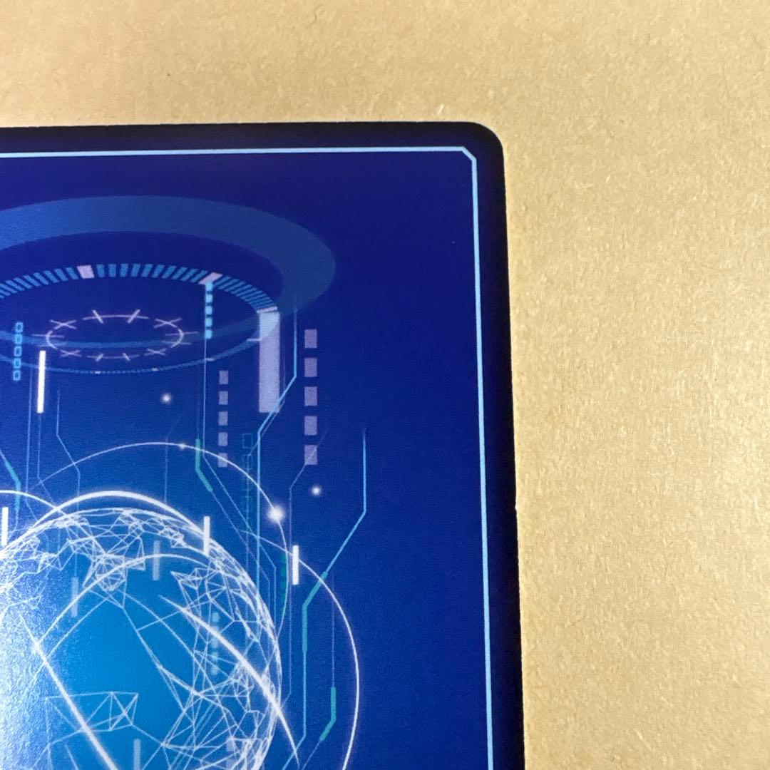 デジモンカード　マスティモン　希少パラレル