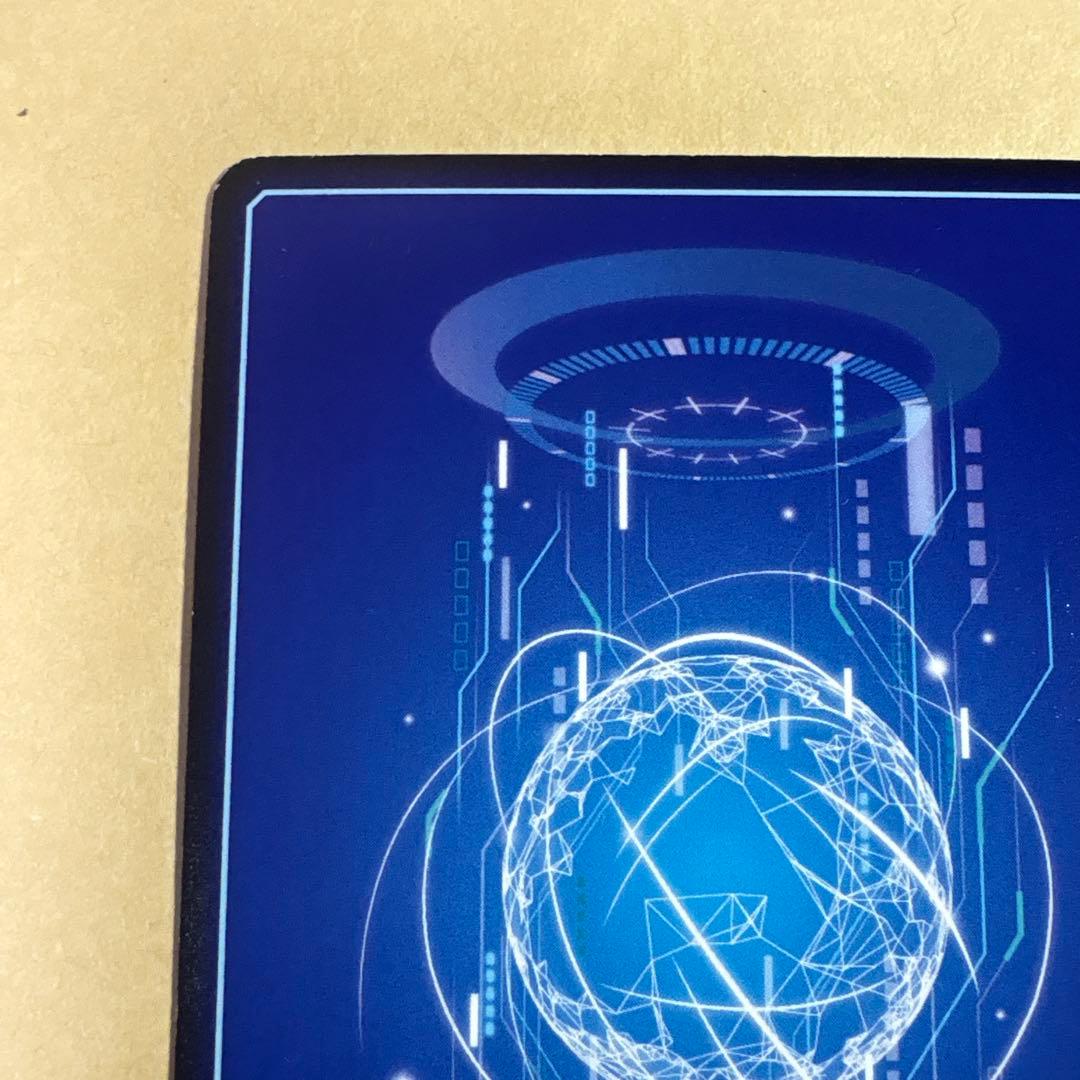 デジモンカード　マスティモン　希少パラレル