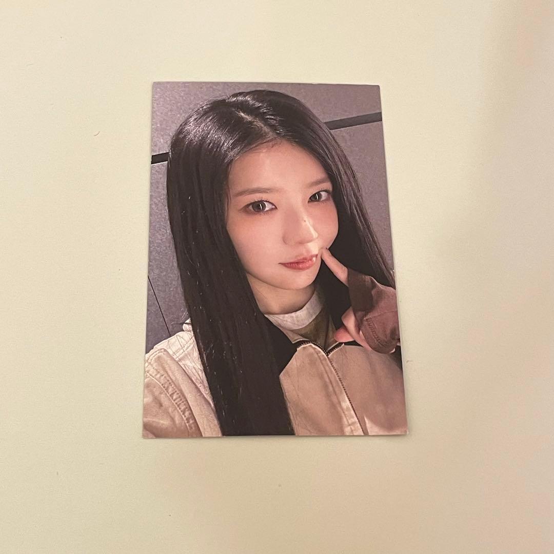 illit アイリット hmvラキドロ モカ - メルカリ