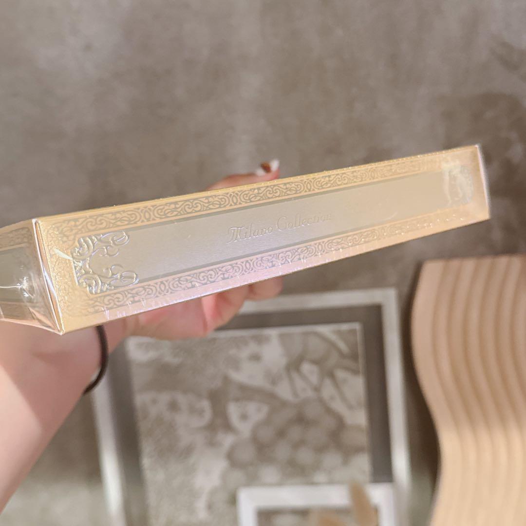 【新品未開封】Milano Collection 2025