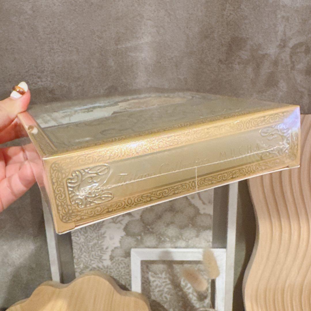 【新品未開封】Milano Collection 2025