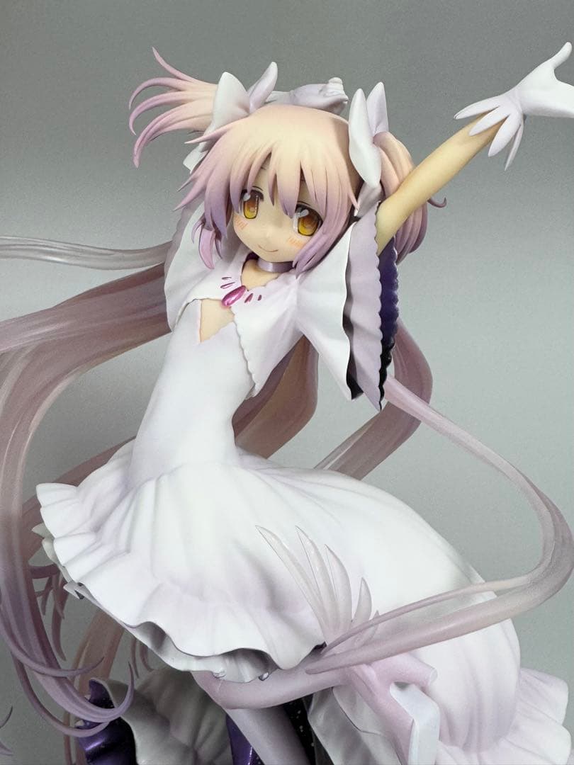 アニプレックス アルティメットまどか ～叛逆の物語～ 1/8スケール