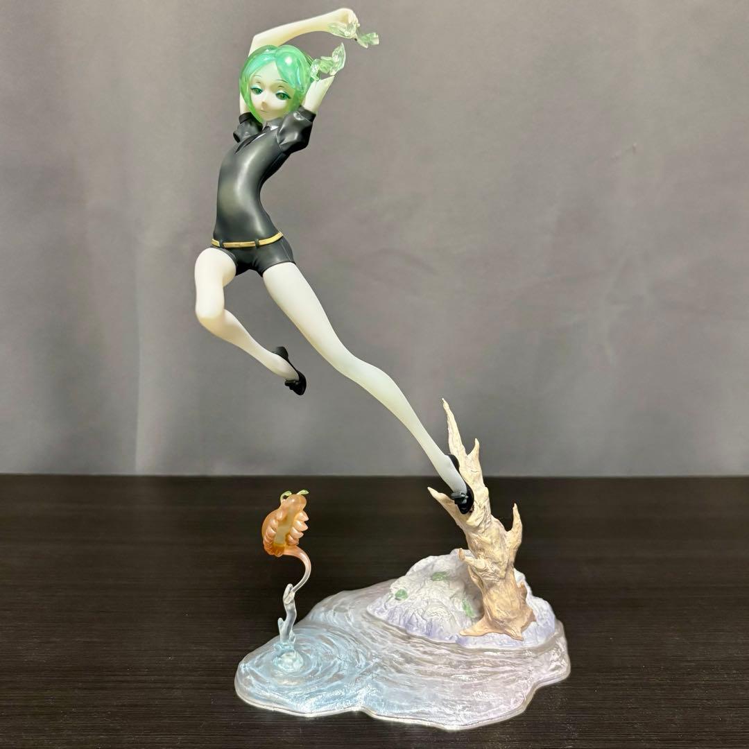 宝石の国 フォスフォフィライト 1/8 フィギュア グッドスマイルカンパニー