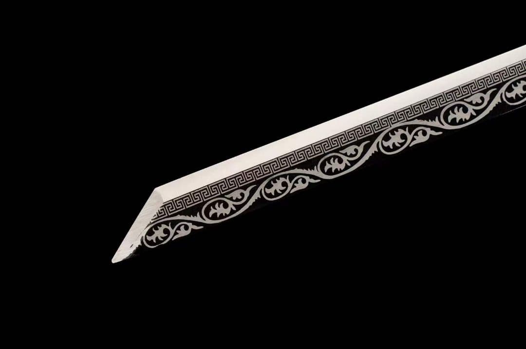 冥王戦刃』古兵器 武具 刀装具 日本刀 模造刀 居合刀