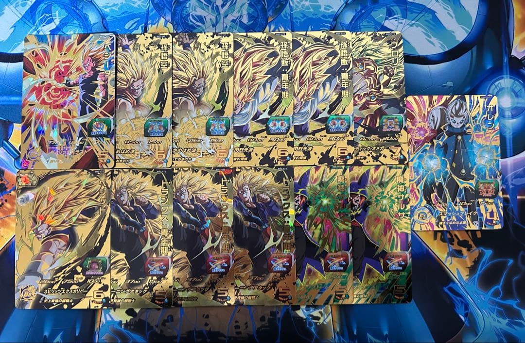 SDBH URまとめ売り - メルカリ