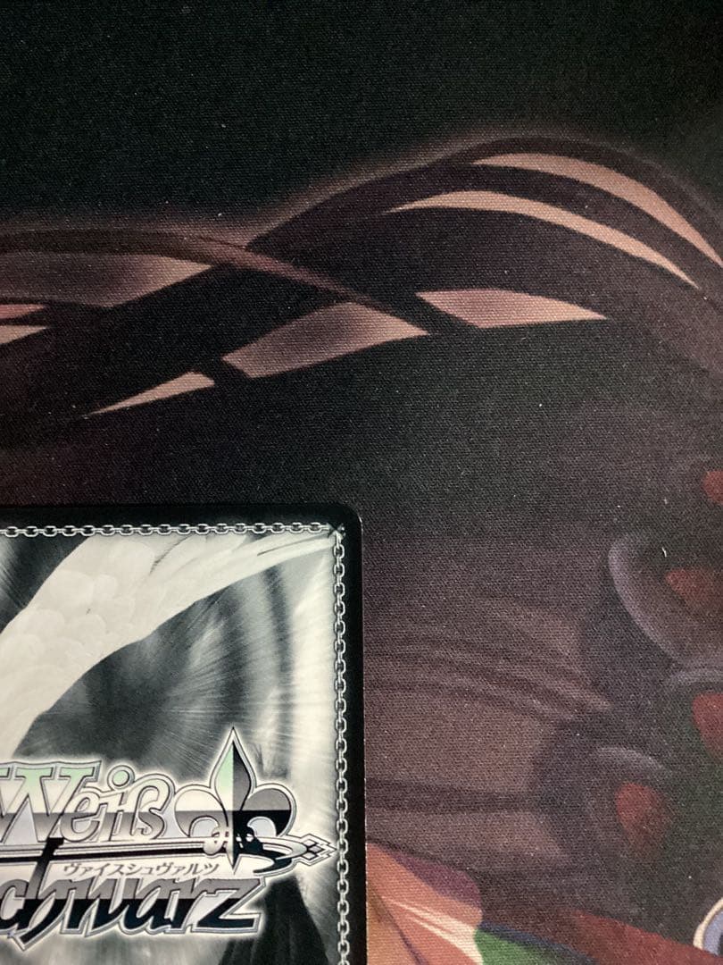 WS Masquerade ドロリス SEC＋ シク シークレット 箔押し - メルカリ