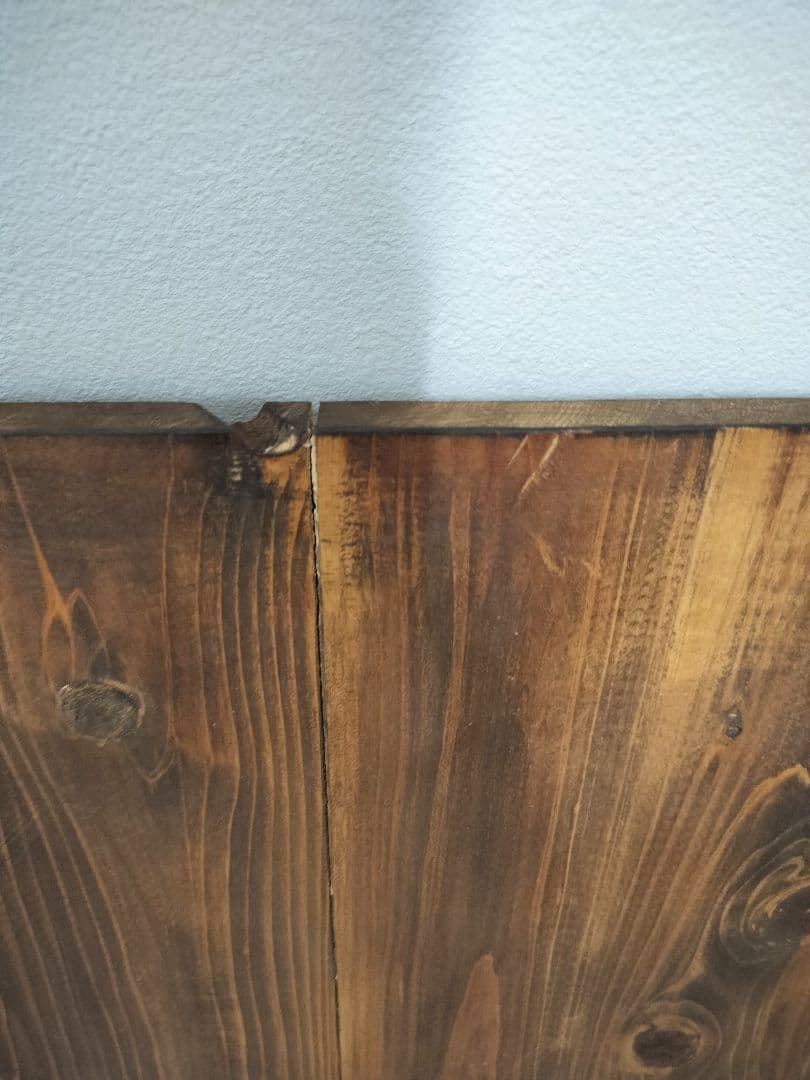 ヴィンテージ　テーブル　天板のみ　120✕63