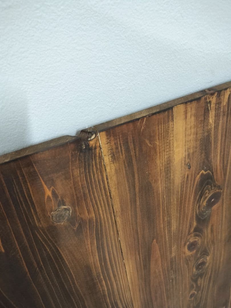 ヴィンテージ　テーブル　天板のみ　120✕63